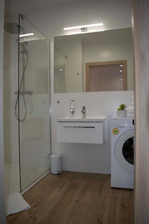 Olympic Apartments Mielno - 365Pam المظهر الخارجي الصورة